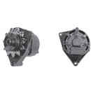 Lichtmaschine IA 0502 / 14V 33A Mahle-Iskra-Letrika  