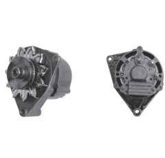 Lichtmaschine IA 0502 / 14V 33A Mahle-Iskra-Letrika  