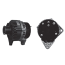 Lichtmaschine IA 0908 / 14V 95A Mahle-Iskra-Letrika  