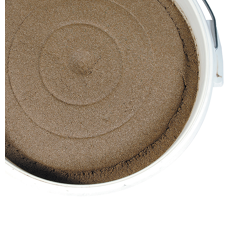 Seau à l'ail - No Fly Green - 25 kg