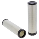 Filtre à air sécurité adaptable HIFI FILTER SA16192
