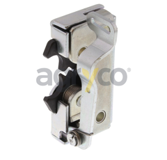 Verrouillage porte pour téléscopique MANITOU 961232 adaptable