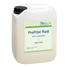 ProFital fluid | Netz-und Haftmittel