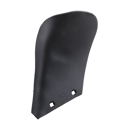 Streichblech Vorschäler M3 links für Pflug LEMKEN 3470621 Nachbau