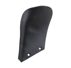 Streichblech Vorschäler M3 links für Pflug LEMKEN 3470621 Nachbau