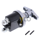 Coupe batterie pour téléscopique MANITOU 705222 adaptable