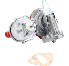 Pompe alimentation pour tracteur DAVID BROWN K311938 adaptable