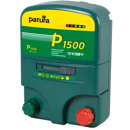 Electrificateur P1500 multifonctions 230V + 12V | PATURA
