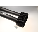 Gelenkwellenschutz 5CG7161FXSS Bondioli & Pavesi Original 1610