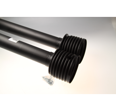 Gelenkwellenschutz 5CG7161FXSS Bondioli & Pavesi Original 1610