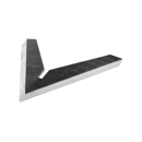 Cœur 260 x 4 mm pour bineuse STEKETEE 405726 adaptable - BlackSteel©