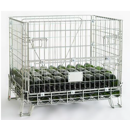 Casier bouteille vin - Bourgogne 500