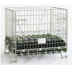 Casier bouteille vin - Bourgogne 500