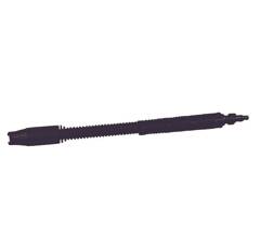 1/2 LANCE INFERIEUR KXM135 COMET