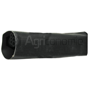 Tuyau plat Ø 19 mm adaptable