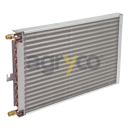 Echangeur pour téléscopique MERLO 55307 adaptable
