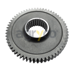 Roues dentees pour téléscopique MANITOU 737435 adaptable
