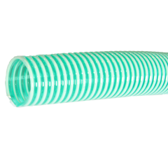 Schleppschlauch per Meter, Montana L,Innen-Ø 60 mm, Wandstärke 3,8 mm, Druck 3,5 bar Merlett Montana L