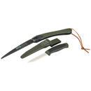 Klappbare Astsäge und Messer - LAP KNIFE - BAHCO