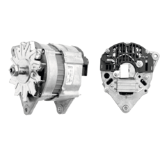Alternateur MAHLE LETRIKA 14 V - 80 A / MG 541