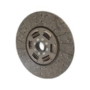 Disque d'embrayage pour tracteur VALTRA/VALMET 33294700|V33294700|V82224400 adaptable