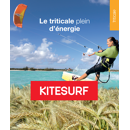 Triticale - Kitesurf - BIO