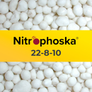 Nitrofoska 22-8-10