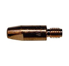 Tube contact cuivre M6 x 28 mm – Ø 1,0 mm torche cb - GYS