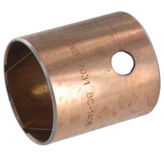 Bague pour tracteur CASE IH 376098R1 adaptable