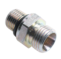 Verschraubung  ohne Mutter und Schneidring GE10LR14OMDWD Walterscheid-Eaton 1/4"