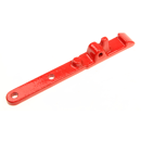 Hebel  30x250    Ral3000 Vogel & Noot System Holder