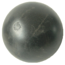 Plastikkugel Ø = 80mm 