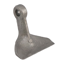 Marteau pour broyeur 78x13mm HYMACH UTSCOT078S13D075MZ Adaptable Blacksteel©