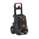Nettoyeur haute pression eau froide K250 2.0 TSR NEW 10L/min - 150 bar | COMET