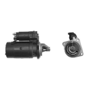 Anlasser IS 1046 Mahle-Iskra-Letrika