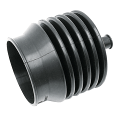 Soufflet pour remorque CONOW 00146 adaptable