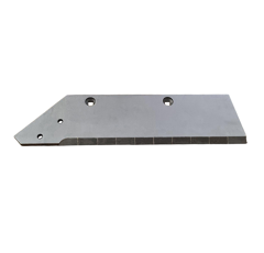 Soc carbure Gauche à pointe boulonnée 16" DEMBLON 5182 adaptable