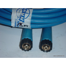 Waschgeräteschlauch passend für KÄRCHER / KRÄNZLE KAERCHER15BLAU