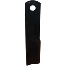 Fléau 100 mm pour gyrobroyeur GYRAX adaptable