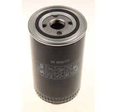 MANN  Ölfilter W95017