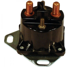 Relais de démarrage pour tracteur JOHN DEERE RE164448 adaptable