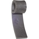 Fléau 130 x 40 mm pour broyeur VOGEL & NOOT 11087003 adaptable - Blacksteel©