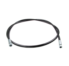 Hochdruckschlauch DN06 2500 mm  