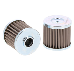 Filtre hydraulique de transmission adaptable HIFI FILTER SH62147