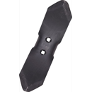 Pointe pour cultivateur VOGEL & NOOT CV008002 adaptable