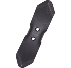Pointe pour cultivateur VOGEL & NOOT CV008002 adaptable
