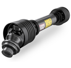 Gelenkwelle DEHR121CEW00003X Bondioli & Pavesi Original 1210