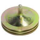 Piston pour téléscopique MERLO 34641 adaptable