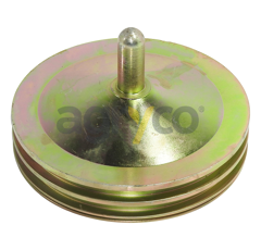Piston pour téléscopique MERLO 34641 adaptable