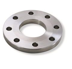 Bride inox à souder DN 50